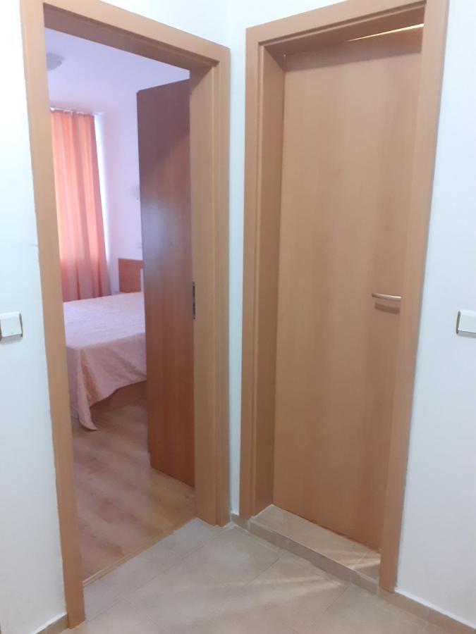 Апартамент Полюси 1 Słoneczny Brzeg Zewnętrze zdjęcie